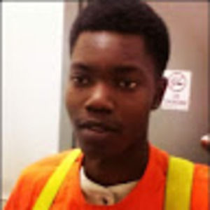 Meet your Posher, Quinton